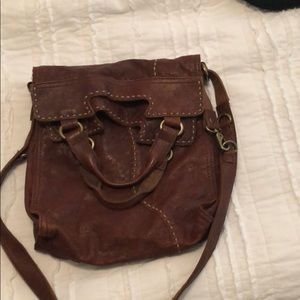 Lucky brand crossbody